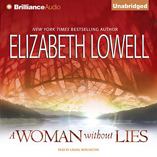 Cover of A Woman Without Lies