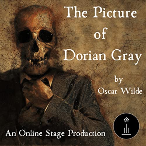 Cover of The Picture of Dorian Gray