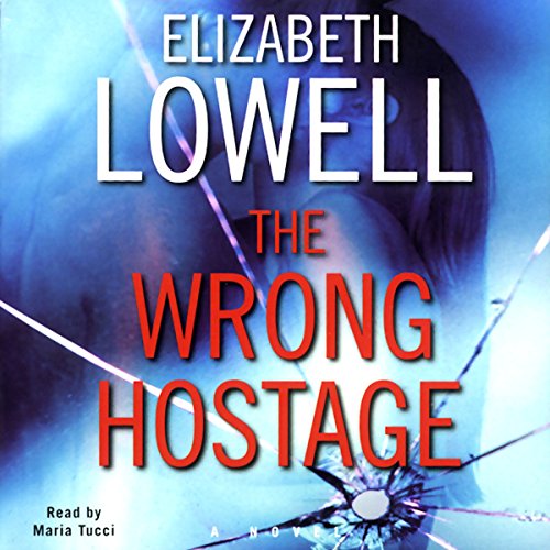 Cover of The Wrong Hostage