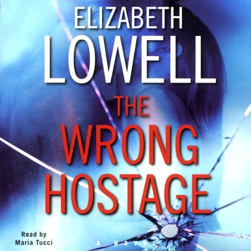 Cover of The Wrong Hostage