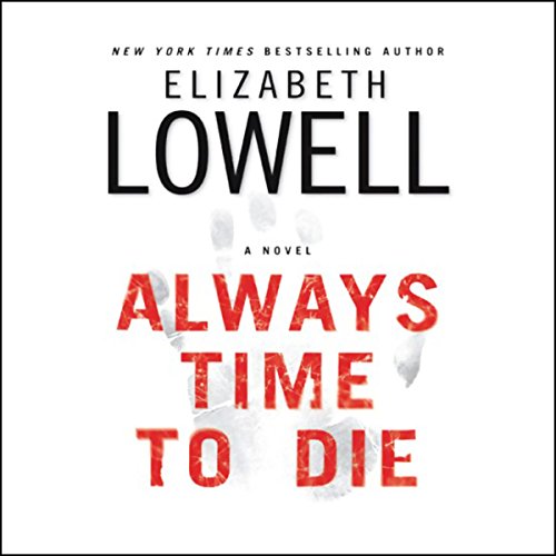 Cover of Always Time to Die
