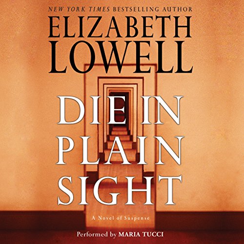 Cover of Die in Plain Sight