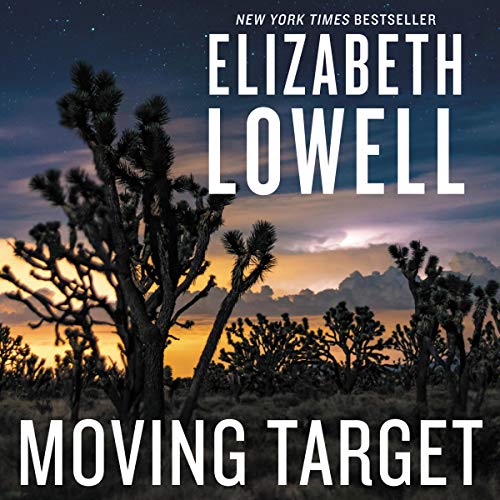 Cover of Moving Target