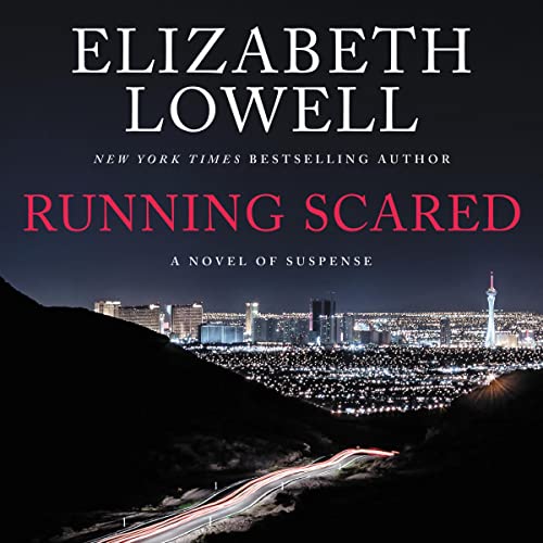 Cover of Running Scared Low Price