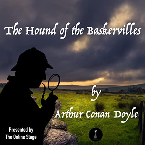 Cover of The Hound of the Baskervilles