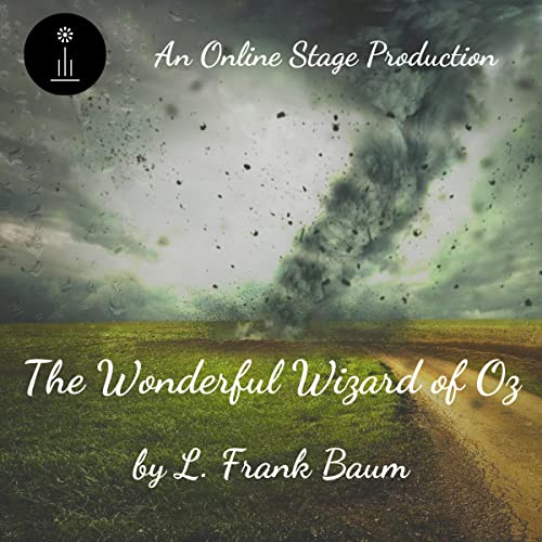 Cover of The Wonderful Wizard of Oz