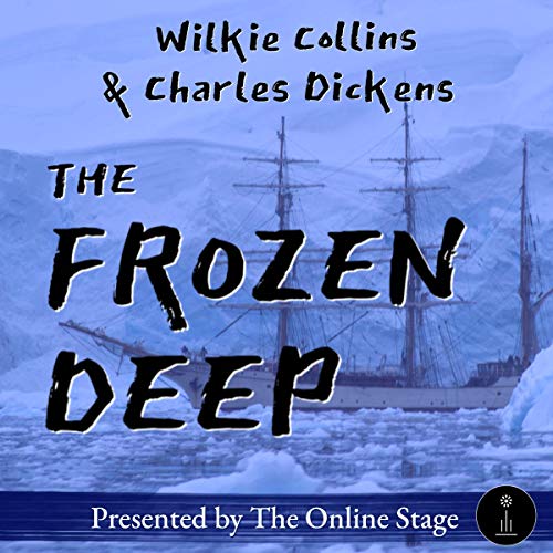 Cover of The Frozen Deep