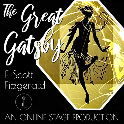 Cover of The Great Gatsby