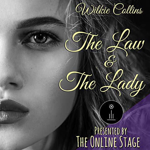 Cover of The Law and the Lady