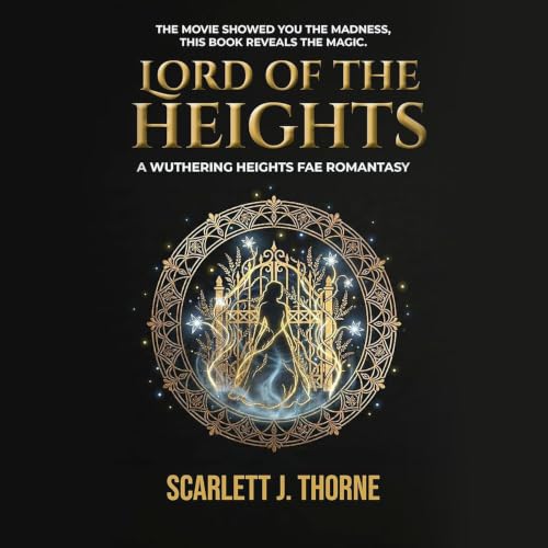 Cover of Lord of the Heights