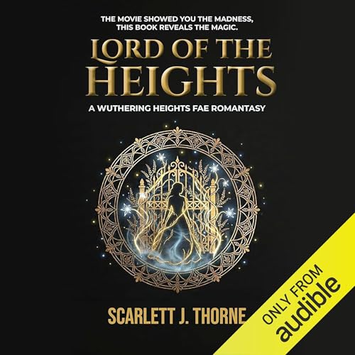 Cover of Lord of the Heights