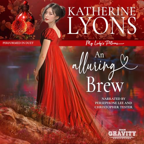 Cover of An Alluring Brew