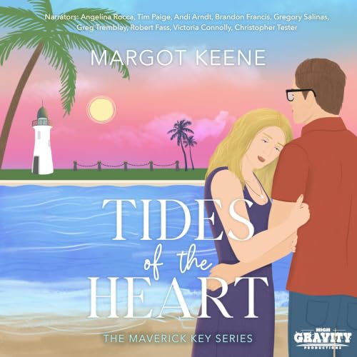 Cover of Tides of the Heart