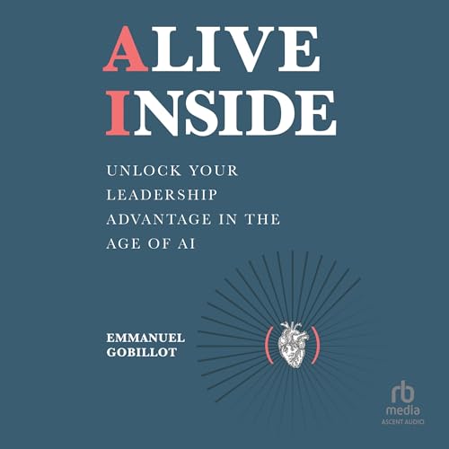 Cover of Alive Inside