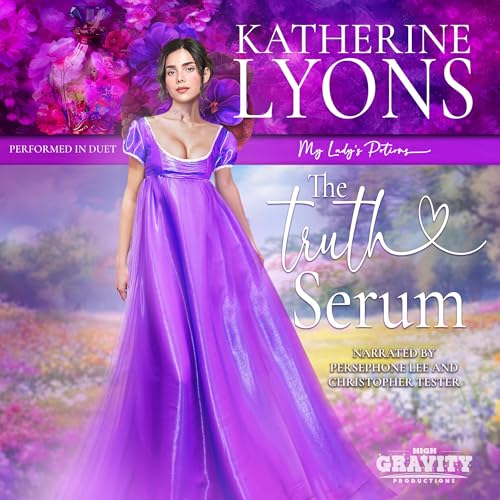 Cover of The Truth Serum