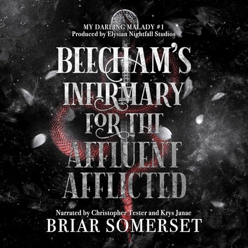 Cover of Beecham's Infirmary for the Affluent Afflicted
