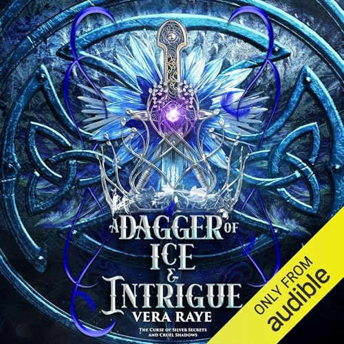 Cover of A Dagger of Ice and Intrigue