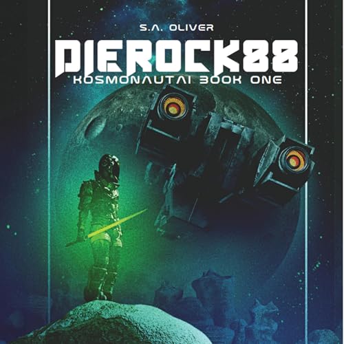 Cover of Dierock 88