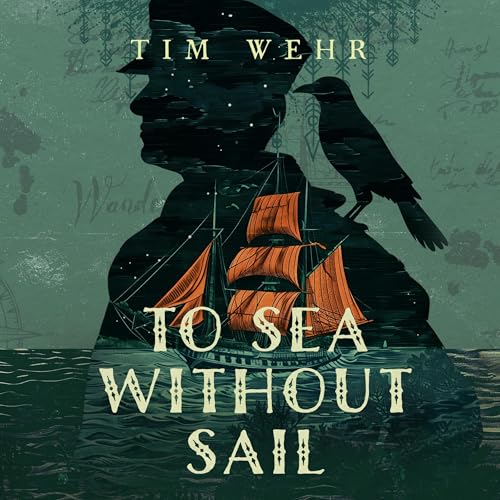 Cover of To Sea Without Sail
