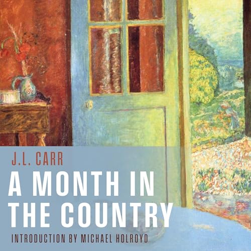 Cover of A Month in the Country