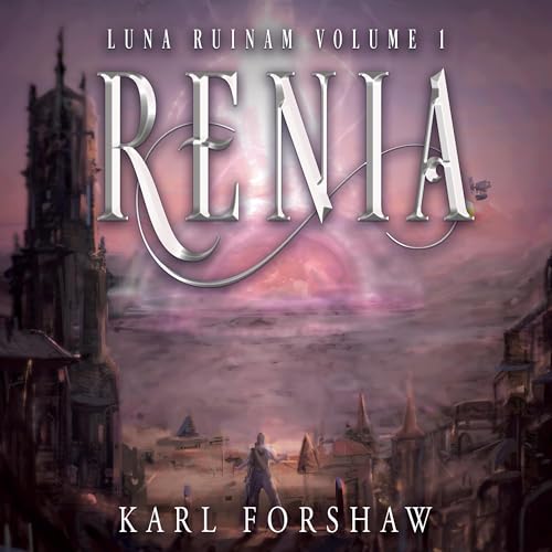 Cover of Renia