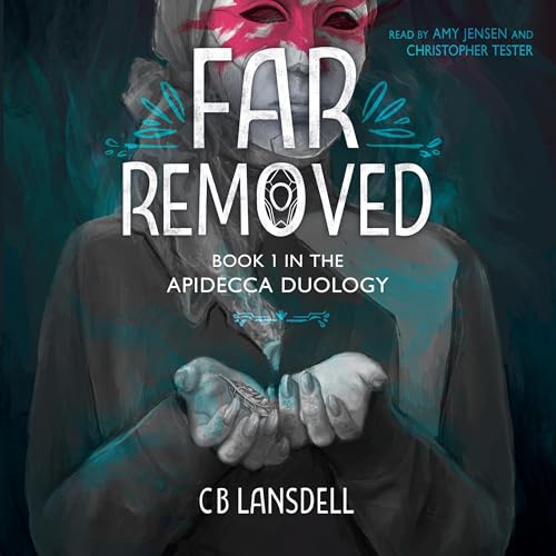 Cover of Far Removed