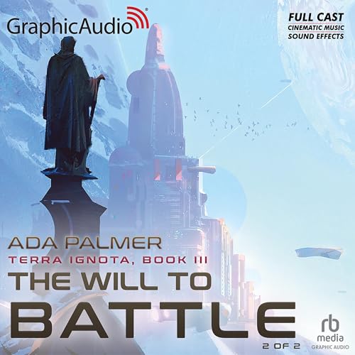 Cover of The Will to Battle (Part 2 of 2) (Dramatized Adaptation)