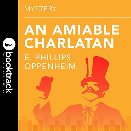 Cover of An Amiable Charlatan