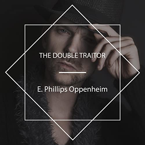 Cover of The Double Traitor