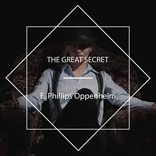 Cover of The Great Secret