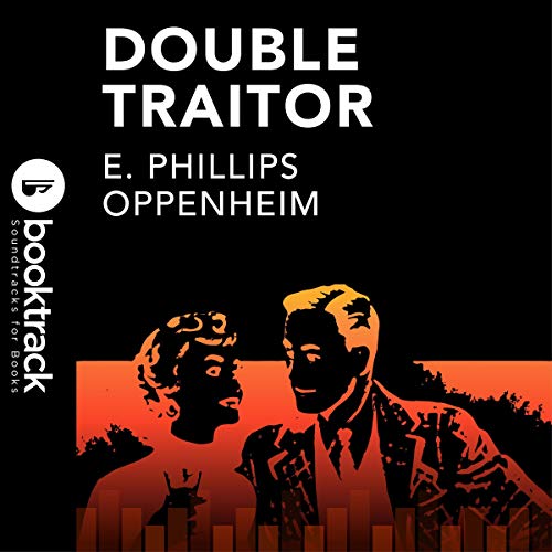 Cover of Double Traitor