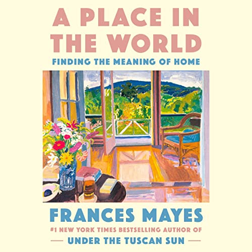 Cover of A Place in the World