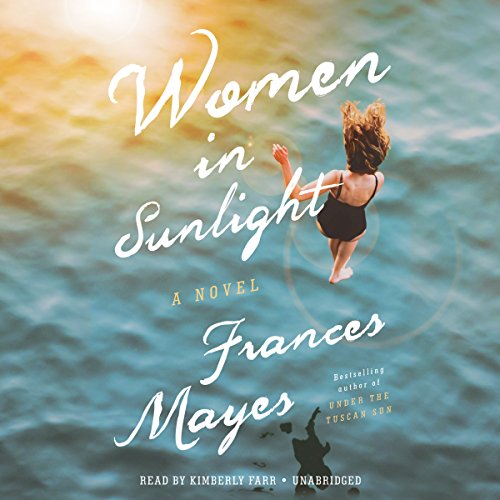 Cover of Women in Sunlight