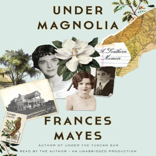 Cover of Under Magnolia