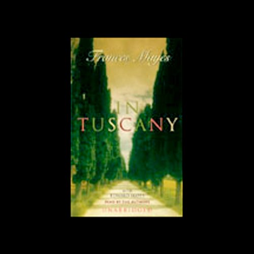 Cover of In Tuscany