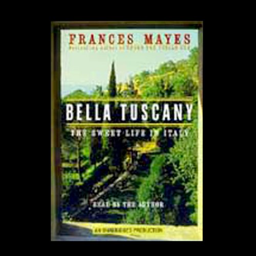 Cover of Bella Tuscany