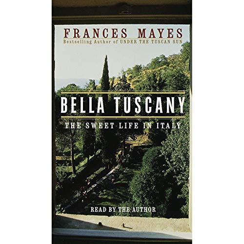 Cover of Bella Tuscany
