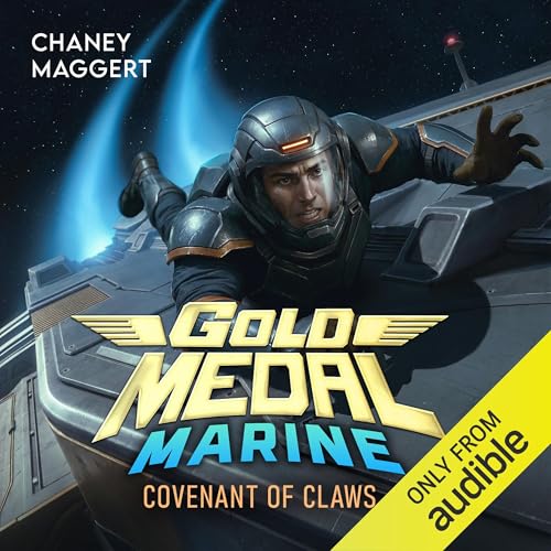 Cover of Covenant of Claws