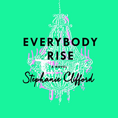 Cover of Everybody Rise