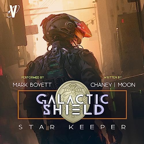 Cover of Star Keeper