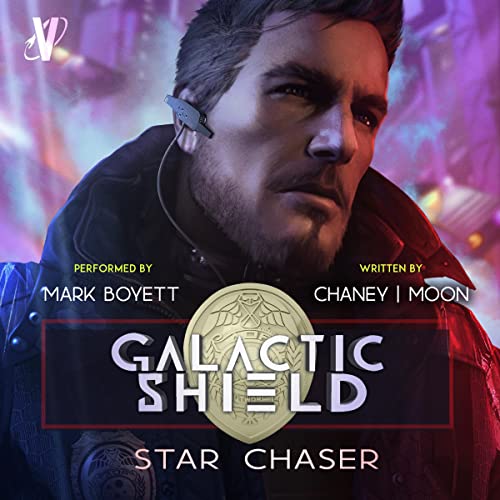 Cover of Star Chaser