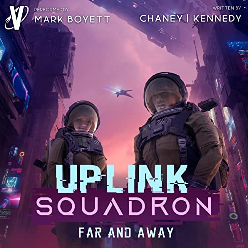 Cover of Far and Away