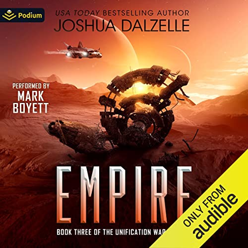 Cover of Empire