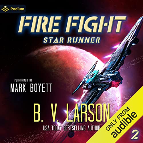 Cover of Fire Fight