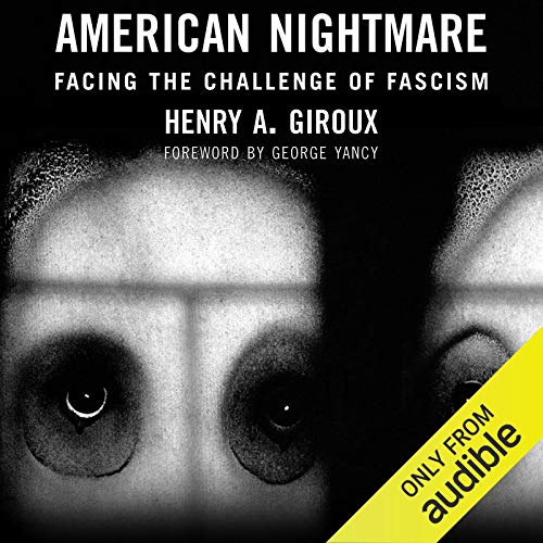 Cover of American Nightmare