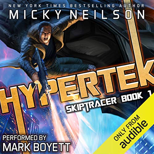 Cover of Hypertek