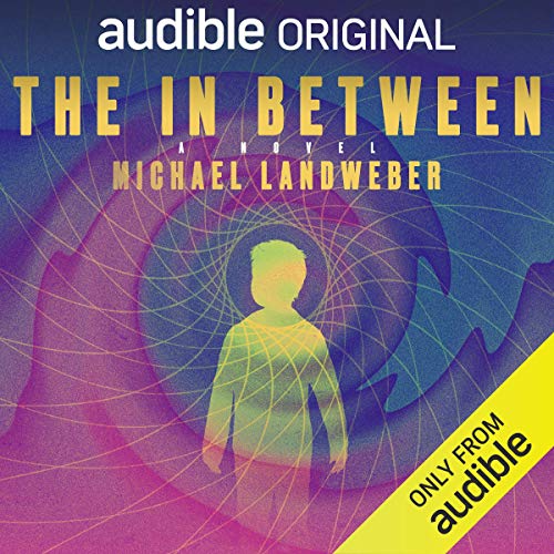 Cover of The In Between