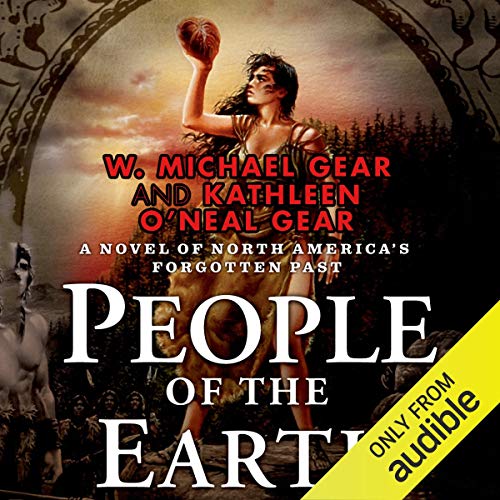 Cover of People of the Earth