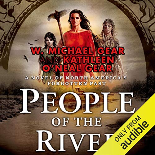 Cover of People of the River