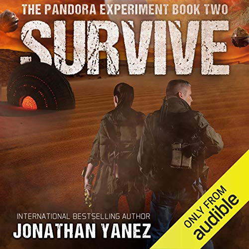Cover of Survive